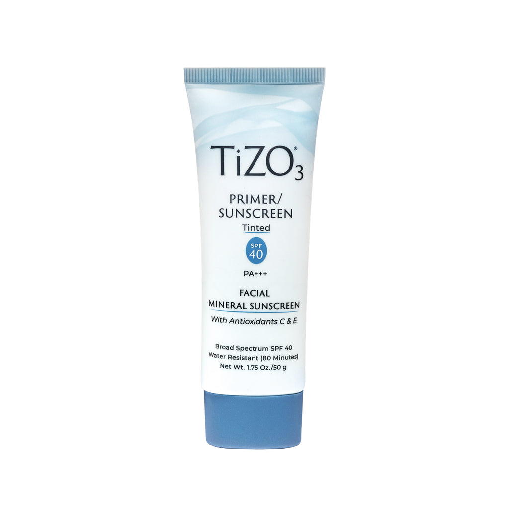Tizo - Tizo 3 Primer Sunscreen Tinted (Universal)