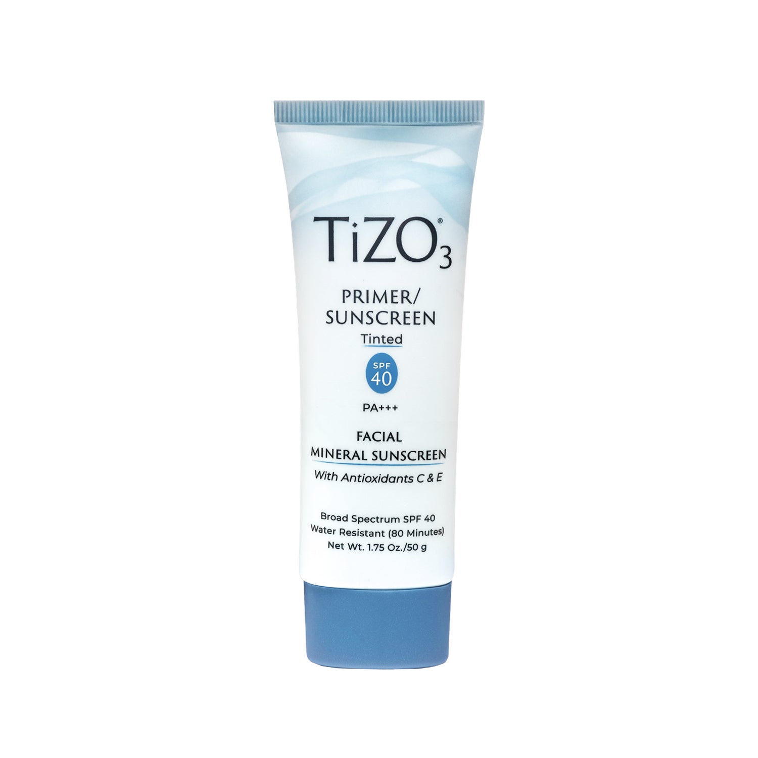 Tizo - Tizo 3 Primer Sunscreen Tinted (Universal)