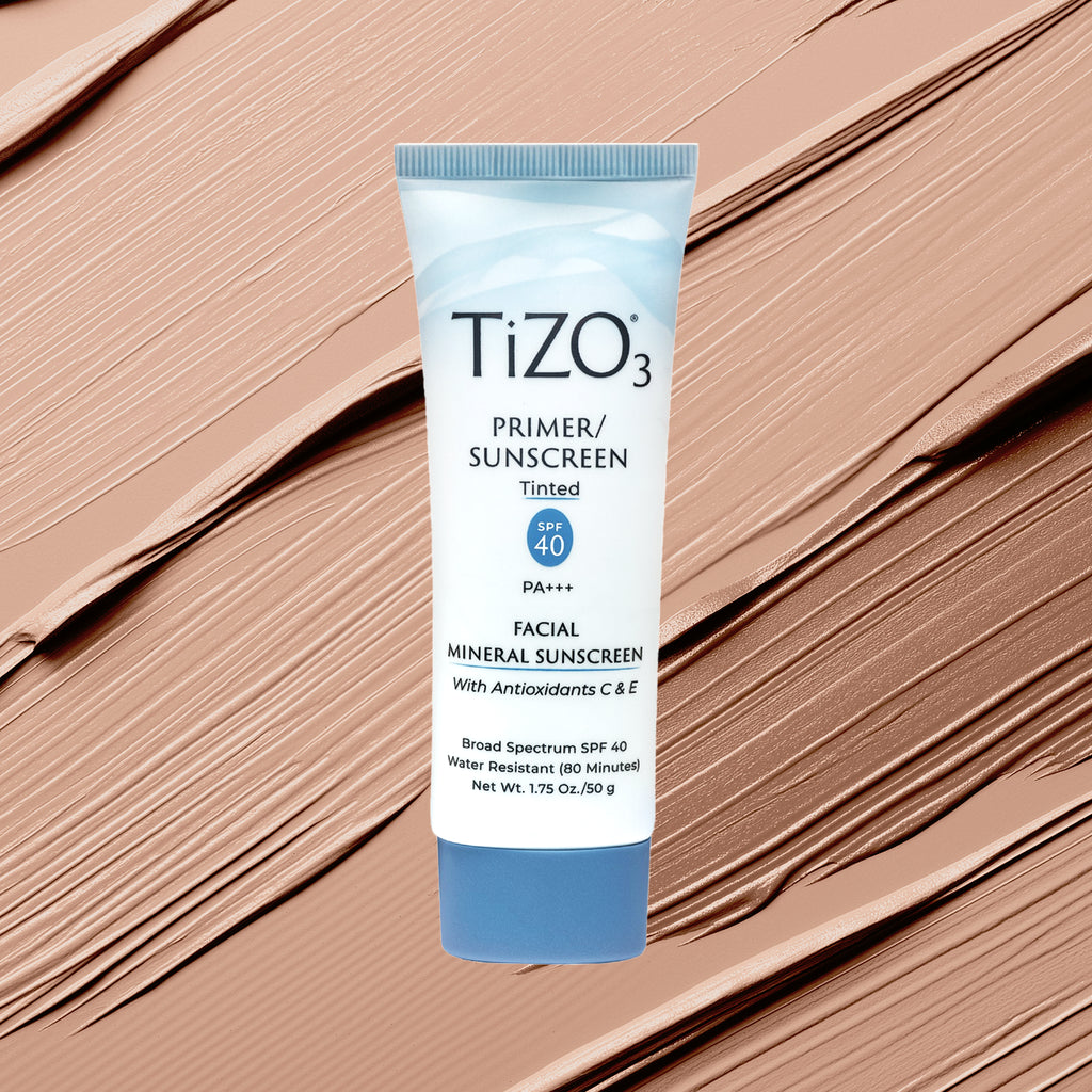 Tizo - Tizo 3 Primer Sunscreen Tinted (Universal)