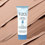 Tizo - Tizo 3 Primer Sunscreen Tinted (Universal)