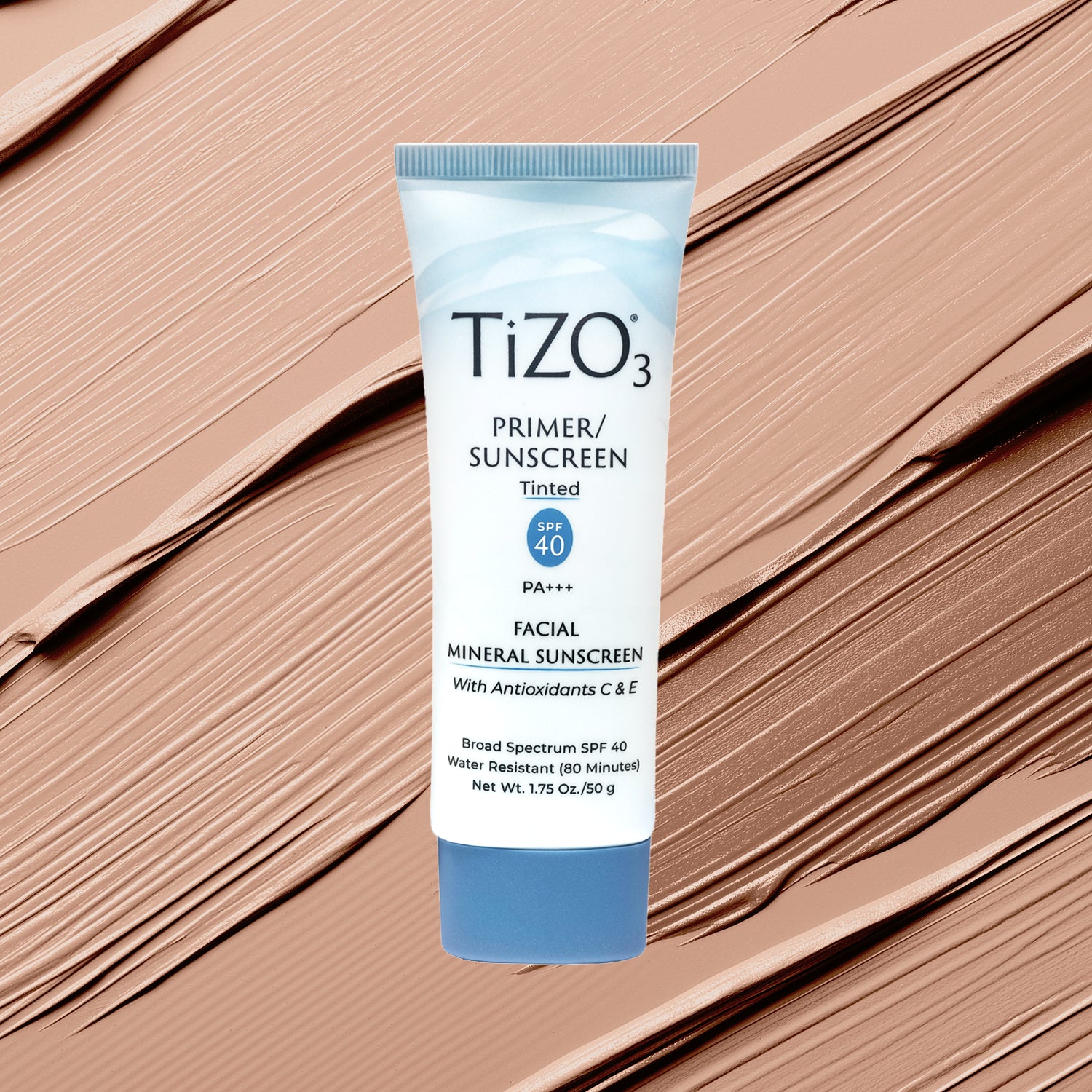 Tizo - Tizo 3 Primer Sunscreen Tinted (Universal)