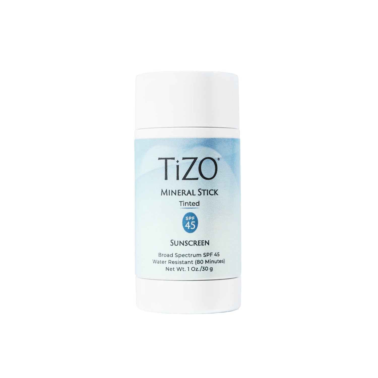 Tizo - Mineral Stick Non-Tinted