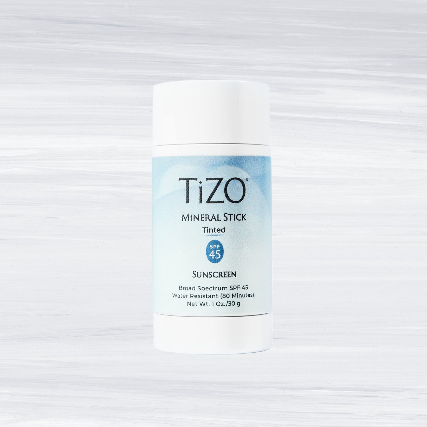 Tizo - Mineral Stick Non-Tinted