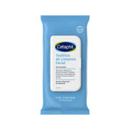 Cetaphil - Toallitas De Limpieza Facial Piel Sensible