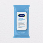 Cetaphil - Toallitas De Limpieza Facial Piel Sensible