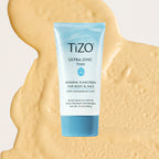 Tizo - Ultra-Zinc Tinted (Universal)