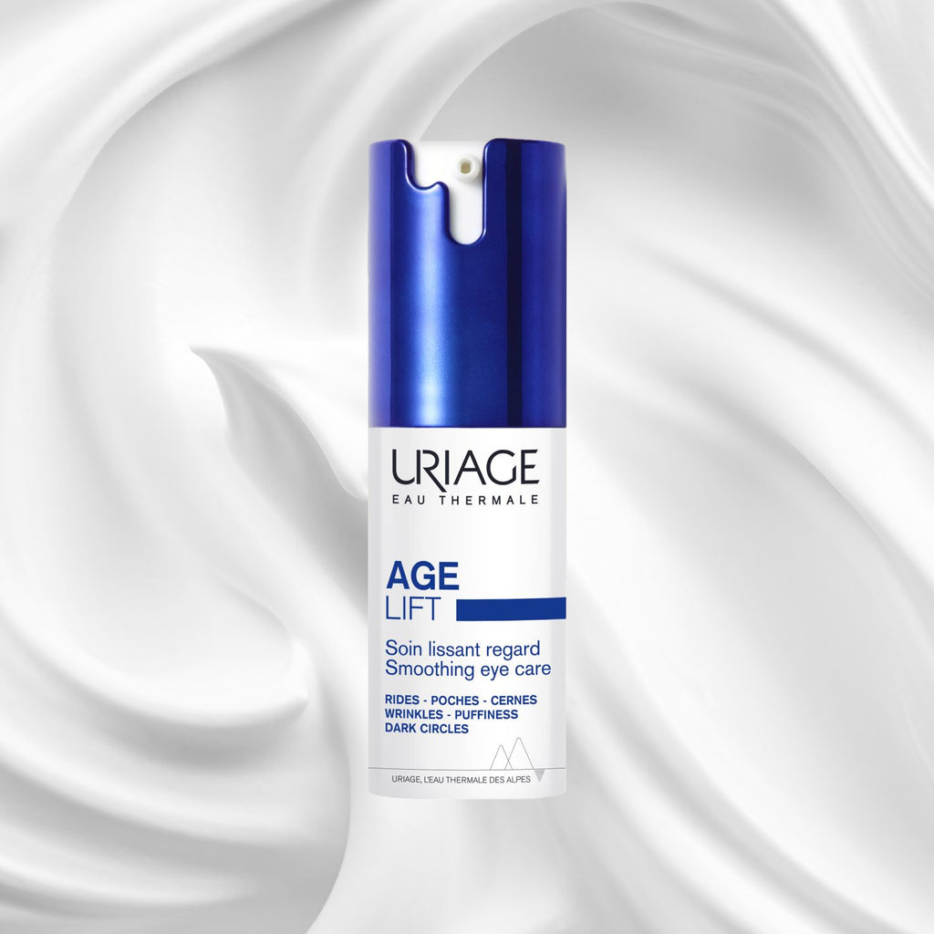 Uriage - AGE LIFT Contorno de Ojos