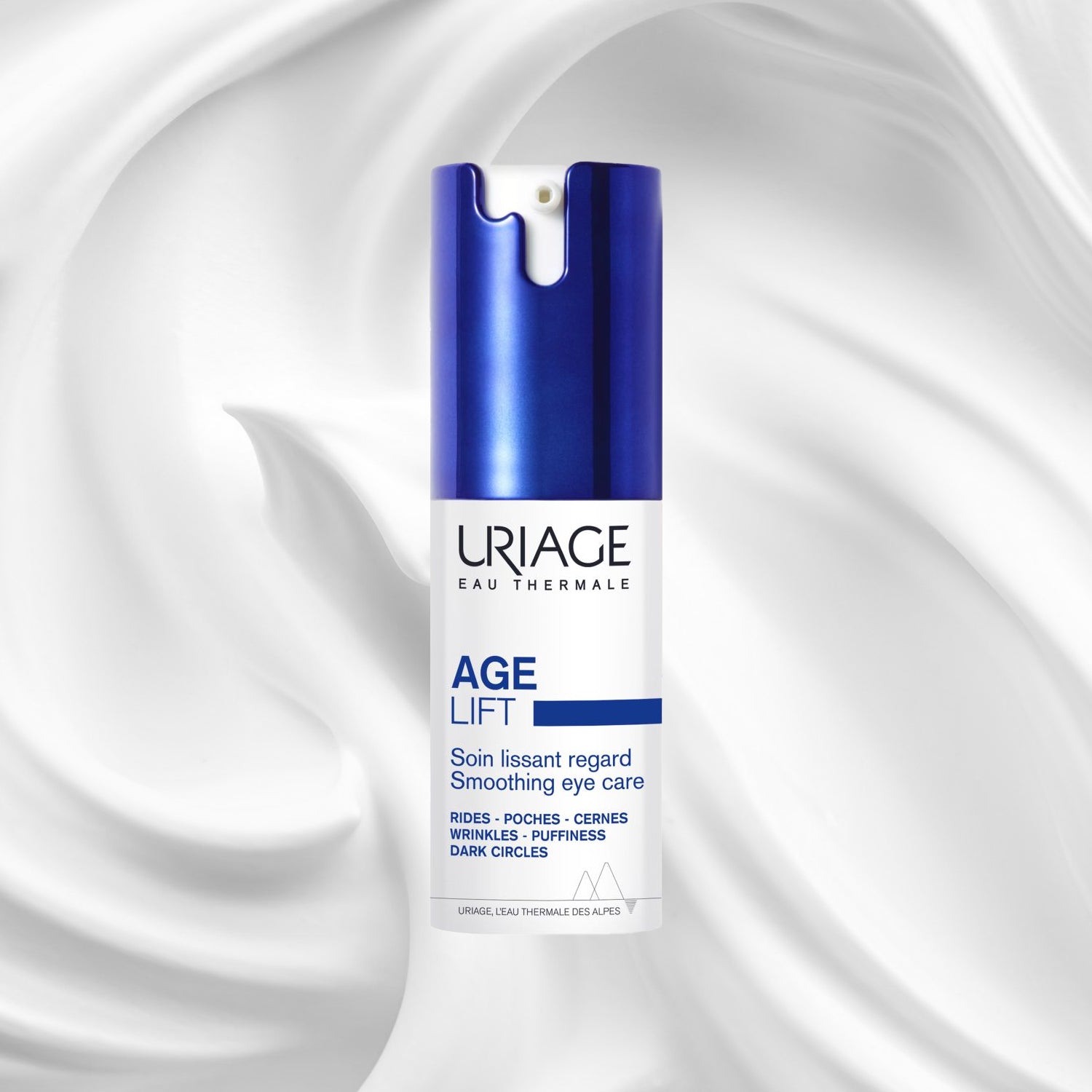 Uriage - AGE LIFT Contorno de Ojos