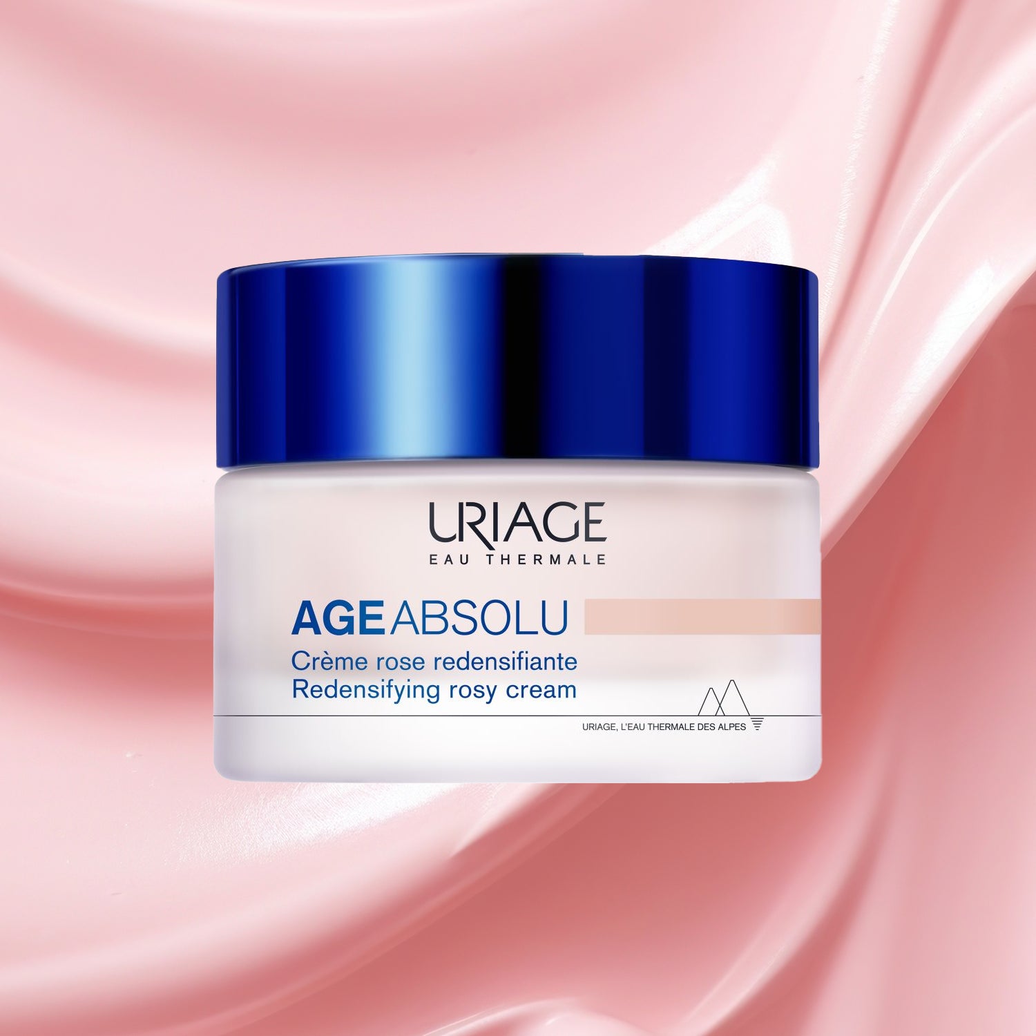 Uriage - Age Absolu Crema De Noche