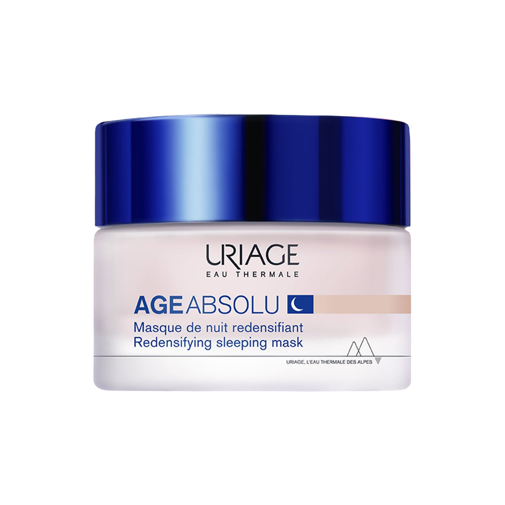 Uriage - Age Absolu Mascarilla Nocturna
