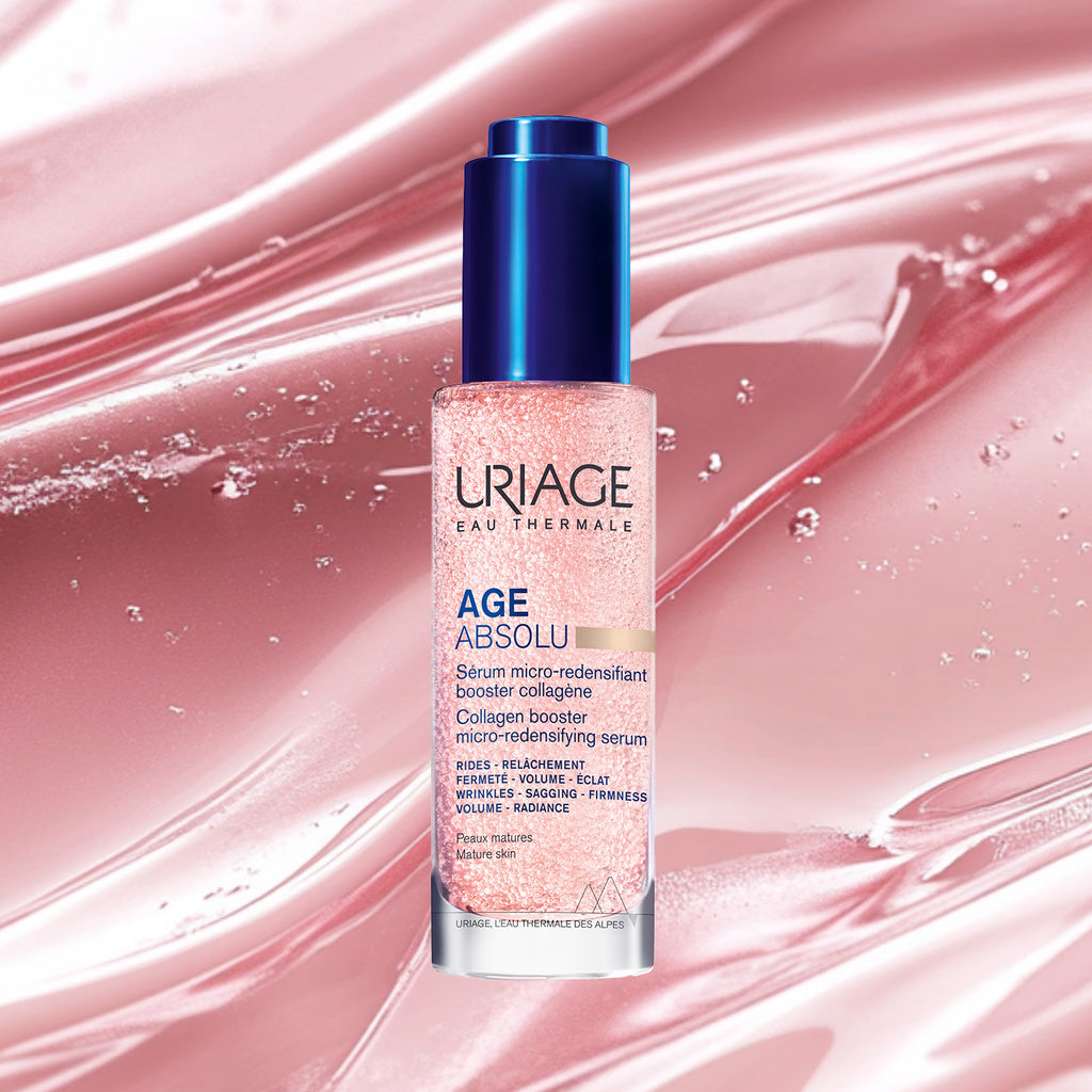 Uriage - Age Absolu Serum Intensificador de Colageno