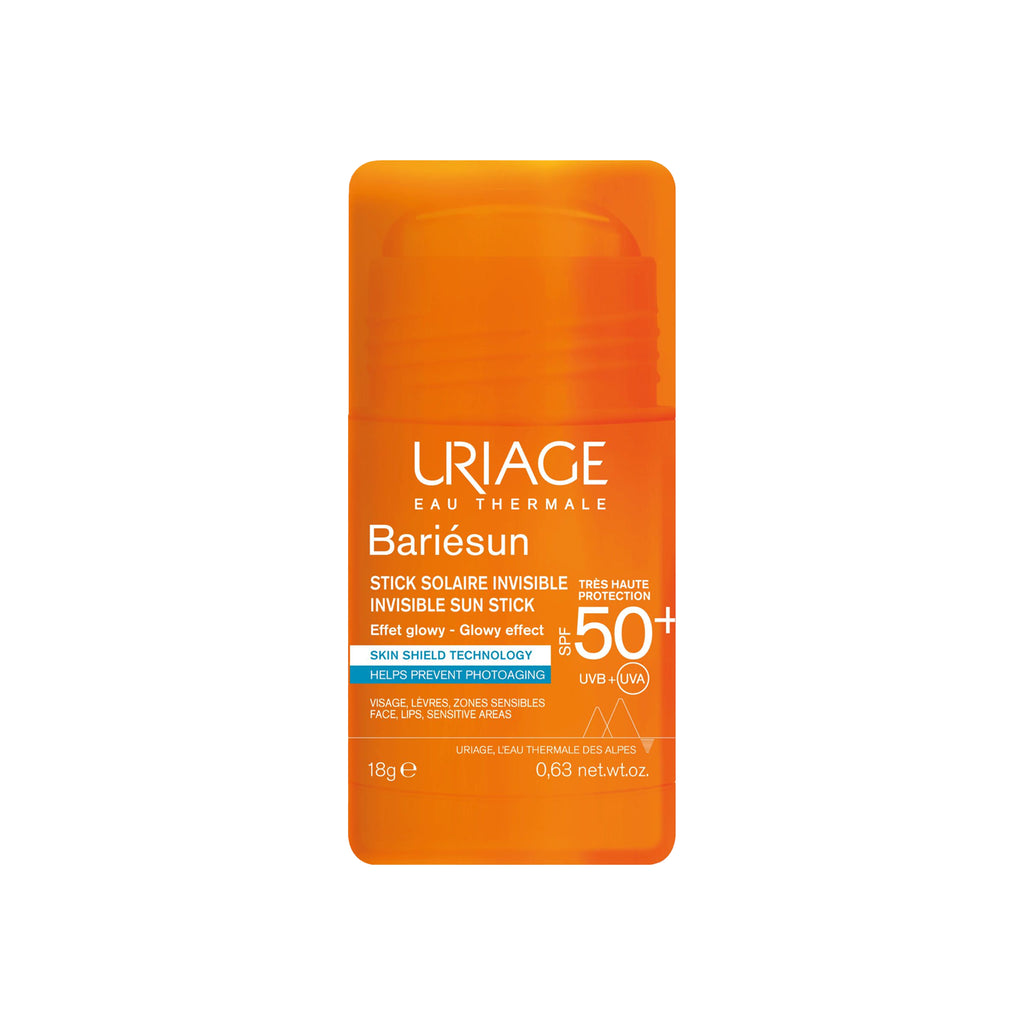 Uriage - Bariesun Stick Solaire Invisible