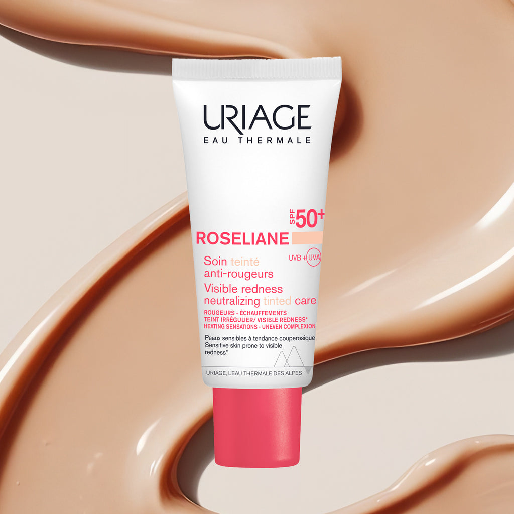 Uriage - CC ROSELIANE