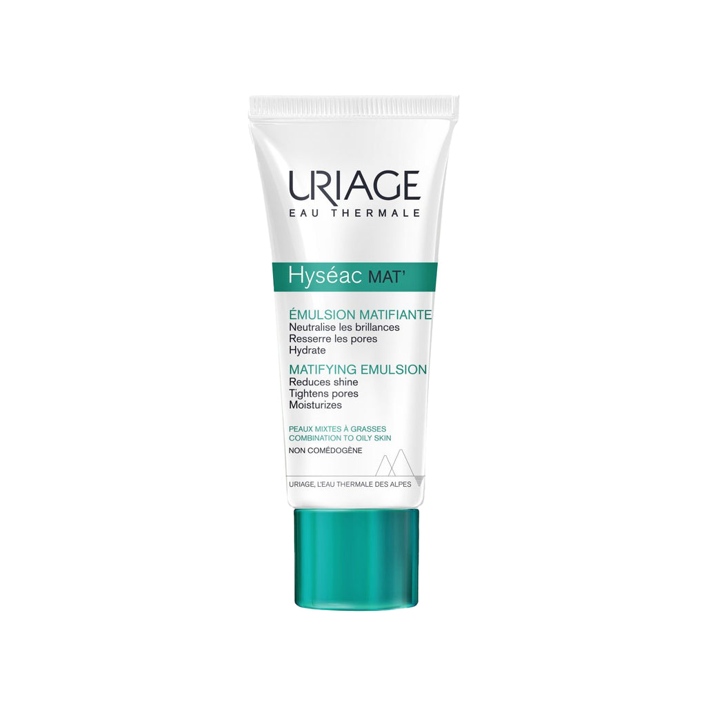 Uriage - HYASEC MAT GEL