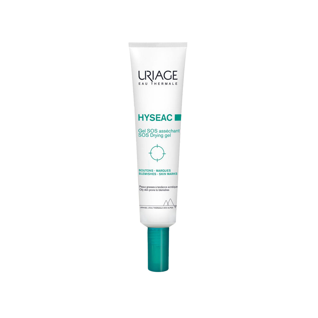 Uriage - HYSEAC GEL SOS
