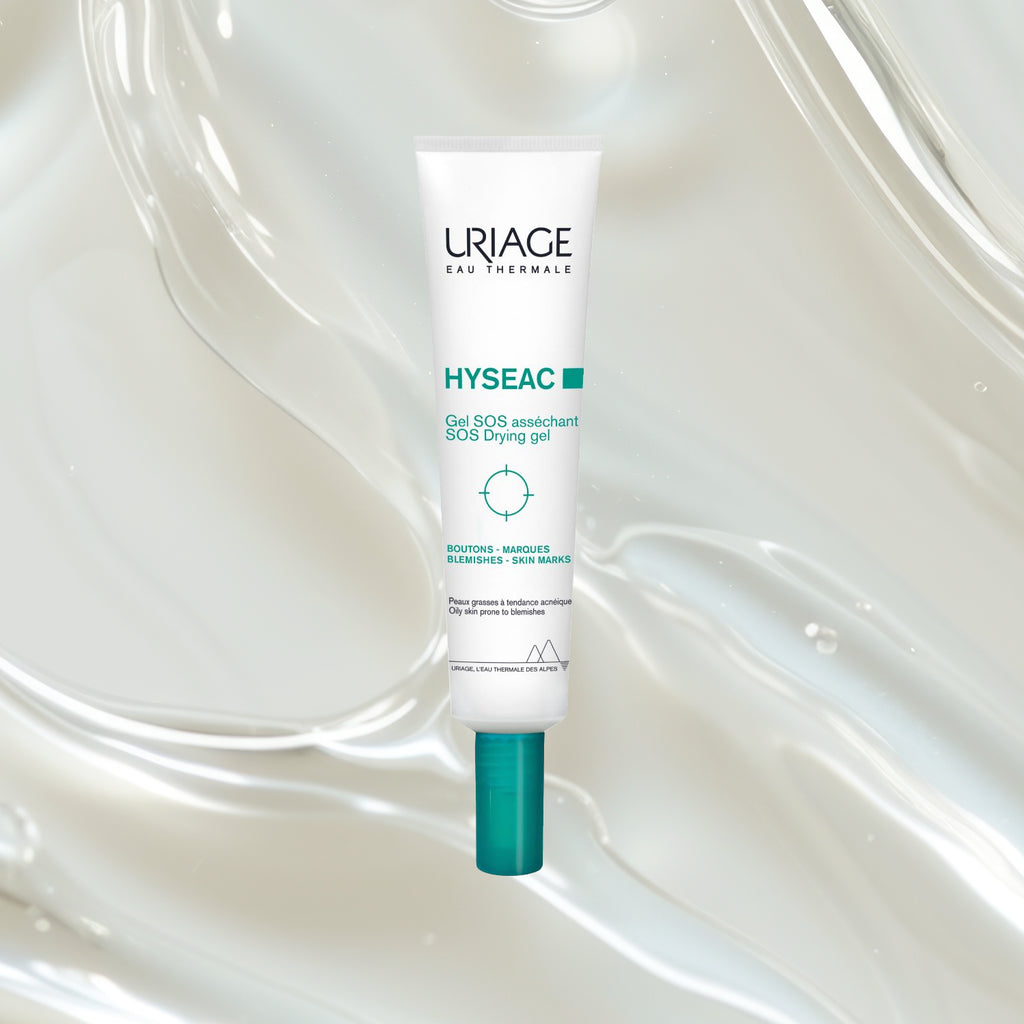 Uriage - HYSEAC GEL SOS
