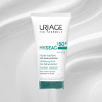 Uriage - HYSEAC SPF 50+ FUIDO MATIFICANTE