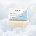 Uriage - Jabón Solido Limpiador 125g