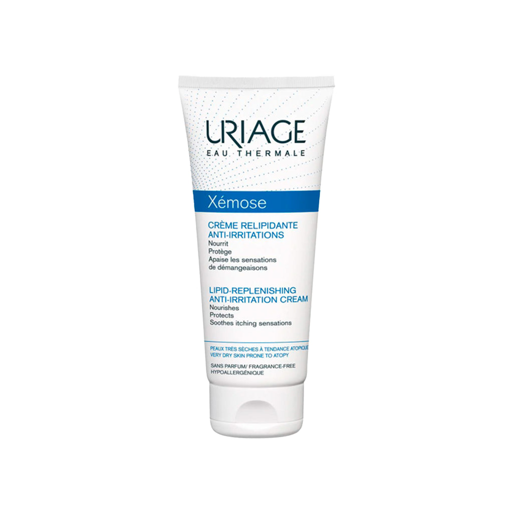 Uriage - Xemose Crema Anti-Irritación