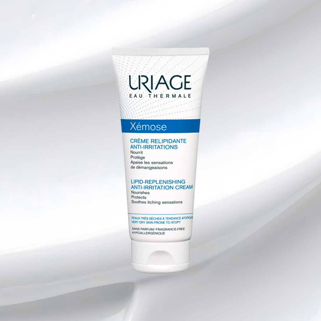 Uriage - Xemose Crema Anti-Irritación