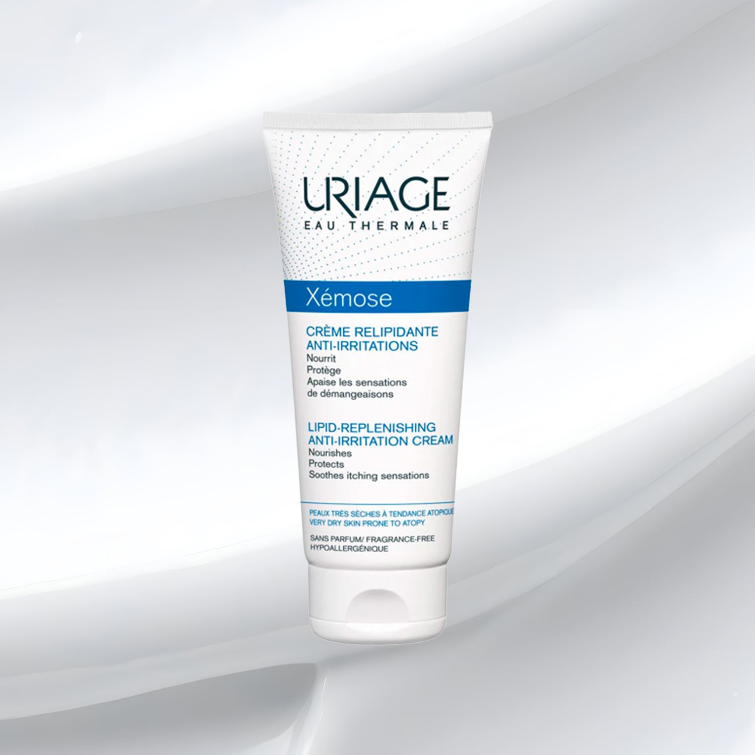 Uriage - Xemose Crema Anti-Irritación