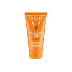 Vichy - Capital Soleil 50 Antibrillo Seco Natural
