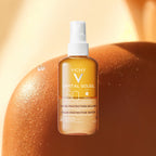 Vichy - Capital Soleil SPF50 Agua De Protección Solar Bronceadora