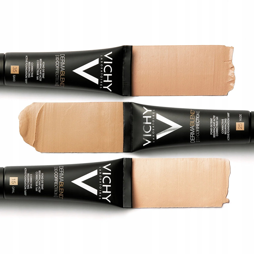 Vichy - Dermablend Foundation