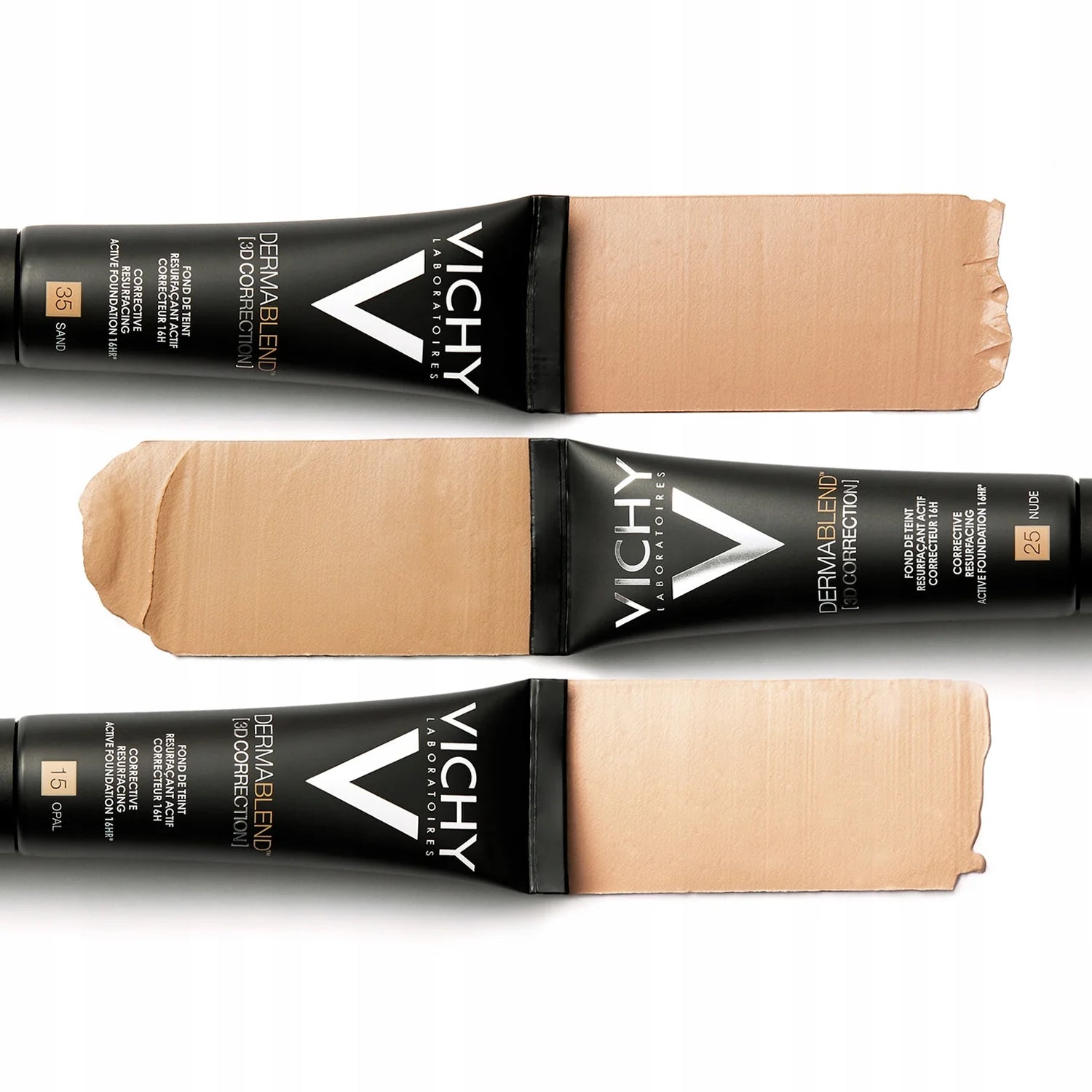Vichy - Dermablend Foundation