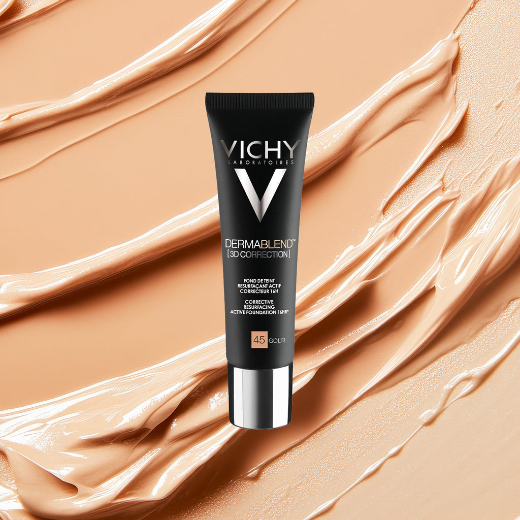 Vichy - Dermablend Foundation