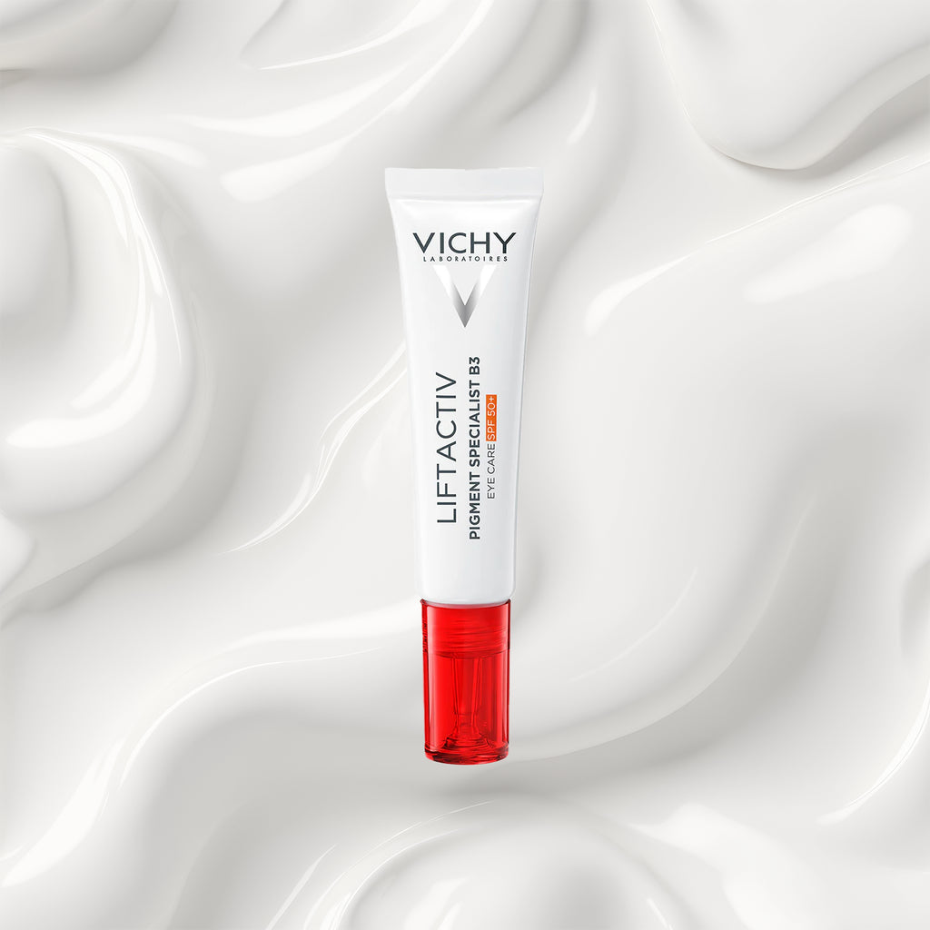 Vichy - Liftactiv Pigment B3 Contorno De Ojos