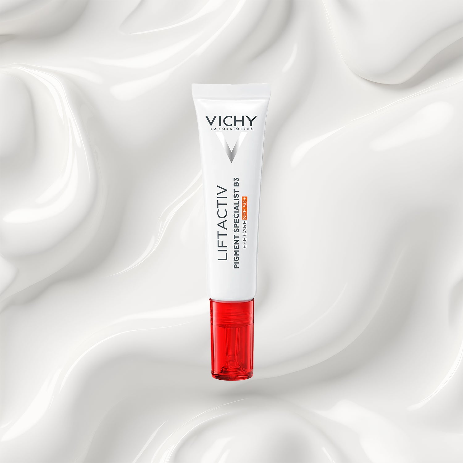 Vichy - Liftactiv Pigment B3 Contorno De Ojos