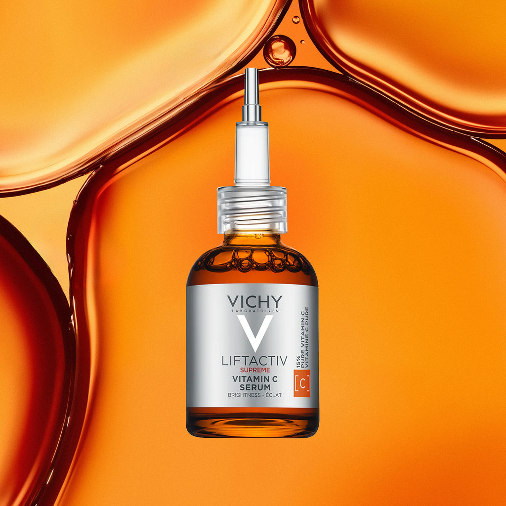Vichy - Liftactiv Serum Vitamina C Pura