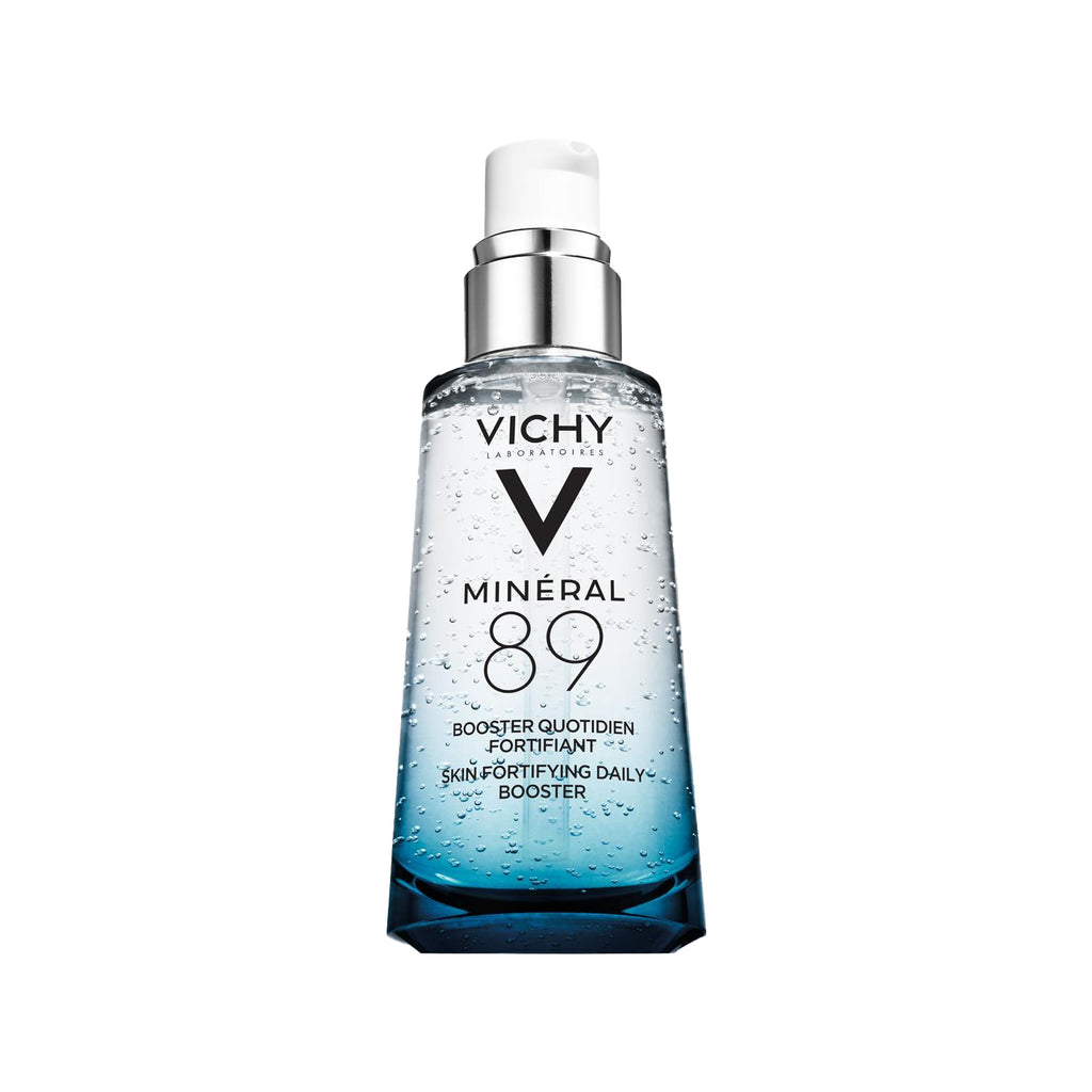 Vichy - Mineral 89 Concentardo Fortificante 50ml