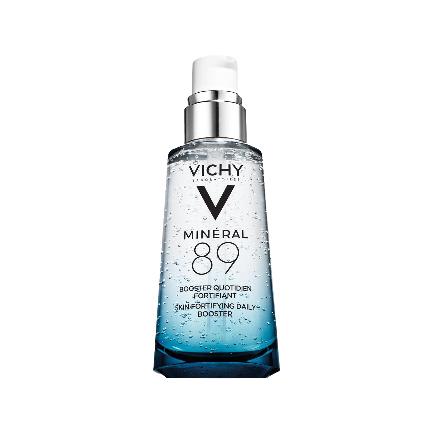 Vichy - Mineral 89 Concentardo Fortificante 50ml