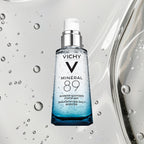 Vichy - Mineral 89 Concentardo Fortificante 50ml