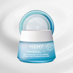Vichy - Mineral 89 Gel Sorbete Mate Boost De Hidratación 48hr