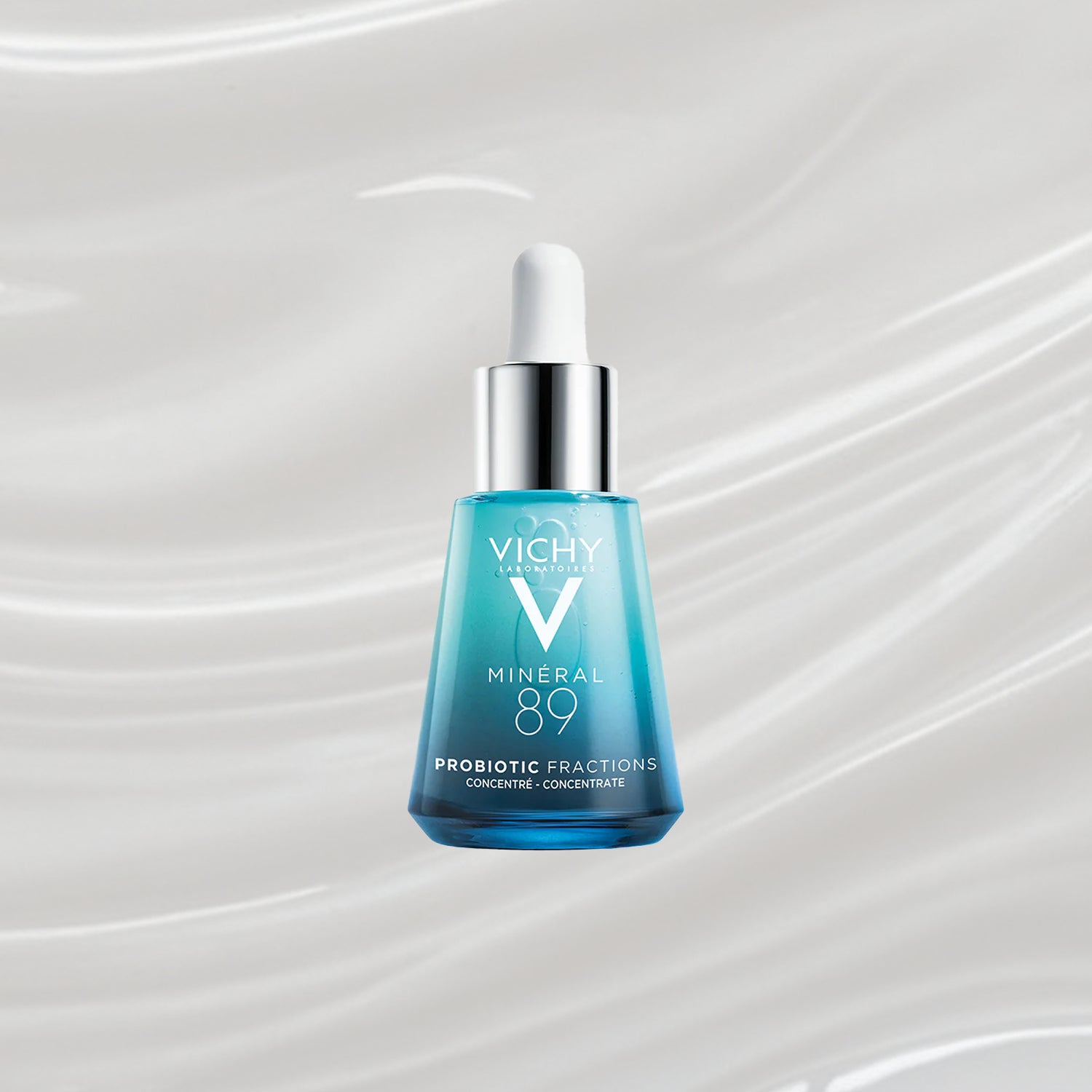 Vichy - Mineral 89 Probiotic Fractions Concentrado