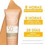 Bioderma - Cover Touch Mineral Protector