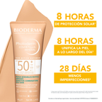 Bioderma - Cover Touch Mineral Protector
