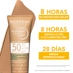 Bioderma - Cover Touch Mineral Protector