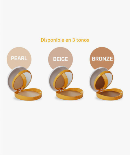 Cantabria Labs - Heliocare 360 Color Oil-Free Compact